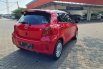 TOYOTA YARIS J AT MATIC 2013 MERAH 5