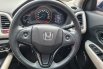 HONDA HRV PRESTIGE 1.8 AT MATIC 2017 PUTIH LOW KM 46RB !! 7