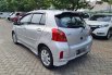 TOYOTA YARIS AT MATIC 2012 SILVER 3