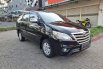 TOYOTA INNOVA G 2.5 DIESEL MATIC 2013 HITAM 3