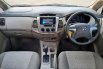 TOYOTA INNOVA G 2.5 DIESEL MATIC 2013 HITAM 8