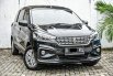 Suzuki Ertiga GL MT 2019 Hitam 2