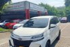 TOYOTA GRAND AVANZA E MT MANUAL 2019 PUTIH  2