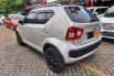 SUZUKI IGNIS GX AT 2017 SILVER 4