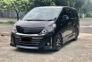 Toyota Alphard 2.5 GS A/T 2013 Hitam 3