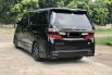 Toyota Alphard 2.5 GS A/T 2013 Hitam 4