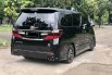 Toyota Alphard 2.5 GS A/T 2013 Hitam 6