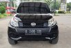 Daihatsu Terios 1.5 X MT 2017 Black On Black Tgn 1 Pjk Pjg TDP 20Jt 1