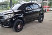 Daihatsu Terios 1.5 X MT 2017 Black On Black Tgn 1 Pjk Pjg TDP 20Jt 7