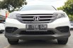 Honda CR-V 2.0L 2014 Putih matic mulus banget 2