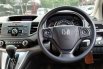 Honda CR-V 2.0L 2014 Putih matic mulus banget 9