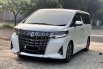 Toyota Alphard 2.5 G ATPM A/T 2020 Putih 3