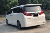 Toyota Alphard 2.5 G ATPM A/T 2020 Putih 4