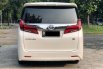 Toyota Alphard 2.5 G ATPM A/T 2020 Putih 5