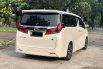 Toyota Alphard 2.5 G ATPM A/T 2020 Putih 6