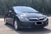 Honda Civic 1.8 2013 Hitam 1