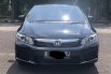 Honda Civic 1.8 2013 Hitam 2