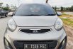 Jual mobil Kia Picanto SE 2011 bekas, Jawa Barat 8