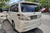 Jawa Timur, jual mobil Toyota Vellfire Z 2011 dengan harga terjangkau 1