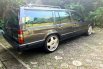 Volvo 960 1992 Jawa Barat dijual dengan harga termurah 5