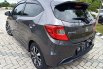 Riau, Honda Brio RS 2021 kondisi terawat 8