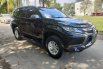 Dijual mobil bekas Mitsubishi Pajero Sport Exceed, Kalimantan Timur  5