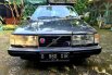 Volvo 960 1992 Jawa Barat dijual dengan harga termurah 12