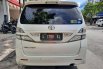 Jawa Timur, jual mobil Toyota Vellfire Z 2011 dengan harga terjangkau 3