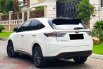 Jual Toyota Harrier 2015 harga murah di Jawa Timur 1