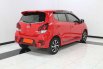 Jawa Barat, Daihatsu Ayla 1.2 R Deluxe 2018 kondisi terawat 4