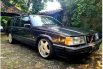 Volvo 960 1992 Jawa Barat dijual dengan harga termurah 1