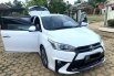 Toyota Yaris 2014 Jambi dijual dengan harga termurah 4