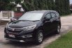 Jual mobil bekas murah Honda CR-V 2.0 2015 di Sumatra Selatan 1