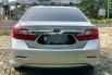 Toyota Camry 2.5 V 2013 Silver 5