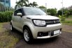 Suzuki Ignis GL 2017 Silver 3