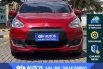 Jawa Barat, Mitsubishi Mirage 2015 kondisi terawat 3