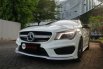 Mercedes-Benz CLA 2014 DKI Jakarta dijual dengan harga termurah 10