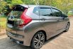 Sumatra Selatan, Honda Jazz RS 2018 kondisi terawat 10