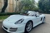 Mobil Porsche Boxster 2013 terbaik di DKI Jakarta 14