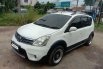 Jual mobil Nissan Grand Livina 2012 bekas, Banten 2