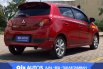 Jawa Barat, Mitsubishi Mirage 2015 kondisi terawat 7