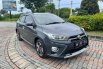 Jual cepat Toyota Yaris Heykers 2017 di Riau 1