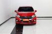 Daihatsu Ayla 1.2 R Deluxe AT 2017 Merah 2