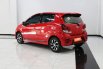 Daihatsu Ayla 1.2 R Deluxe AT 2017 Merah 6