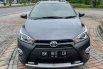 Jual cepat Toyota Yaris Heykers 2017 di Riau 2