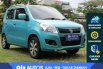 Mobil Suzuki Karimun 2014 terbaik di Banten 9