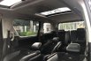 Toyota Alphard 2.5 G A/T 2013 Hitam 8