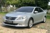 Toyota Camry 2.5 V 2013 Silver 2