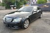 Mercedes-Benz C-Class C 200 Avantgarde Line 2008 Hitam 3