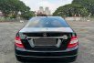 Mercedes-Benz C-Class C 200 Avantgarde Line 2008 Hitam 5